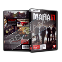 mafia 2 Pc oyun